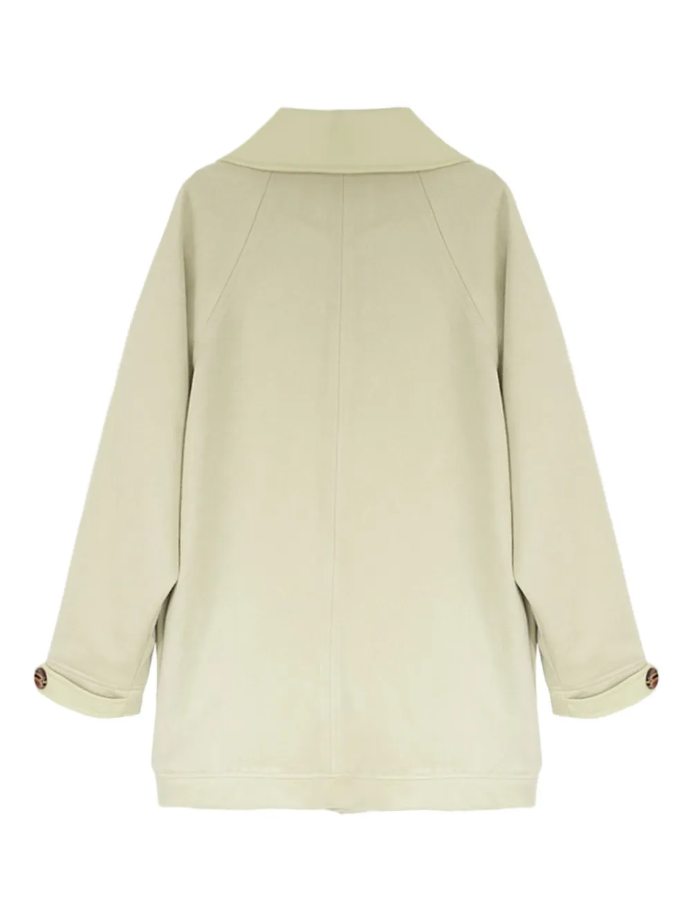Isolda Deserto collared pocket parka | Fitted Jackets | Image 2