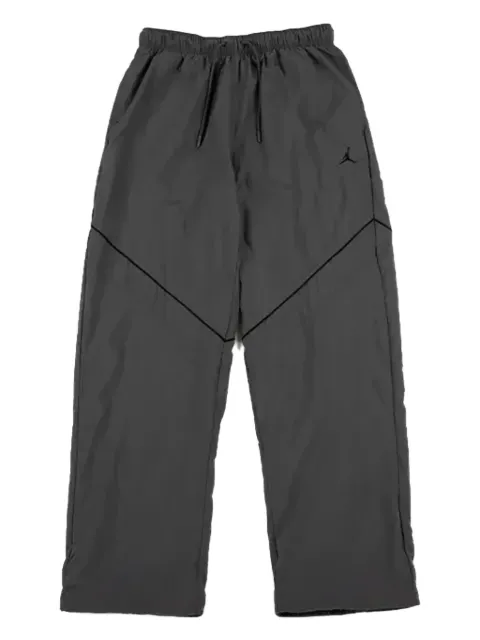 Jordan Brooklyn draft track pants