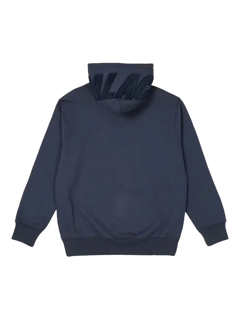 Palace Spell Out chenille hoodie | Hoodies | Image 2