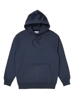 PALACE スカルパーカー PALACE x NEIGHBORHOOD】 Skull Zip Hood Charcoal Tif - 25FW