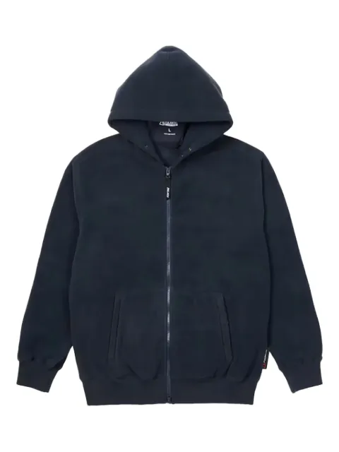 Palace Polartec Lazer zip-up hoodie