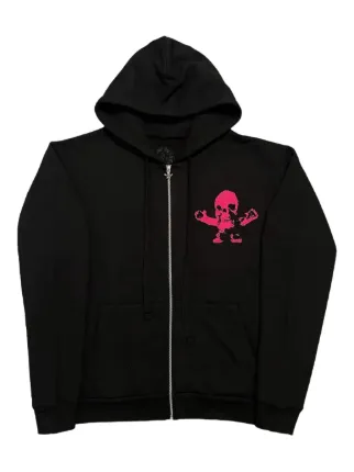 Chrome Hearts