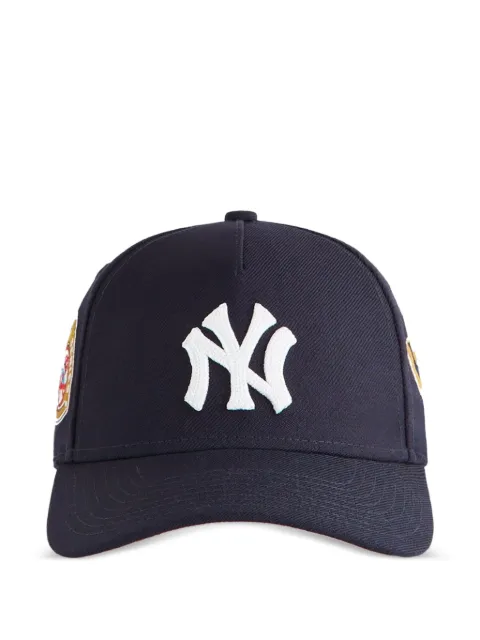 KITH gorra New York Yankees 9Forty en colaboración con New Era