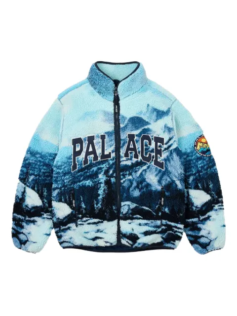 Palace chamarra Appalachian