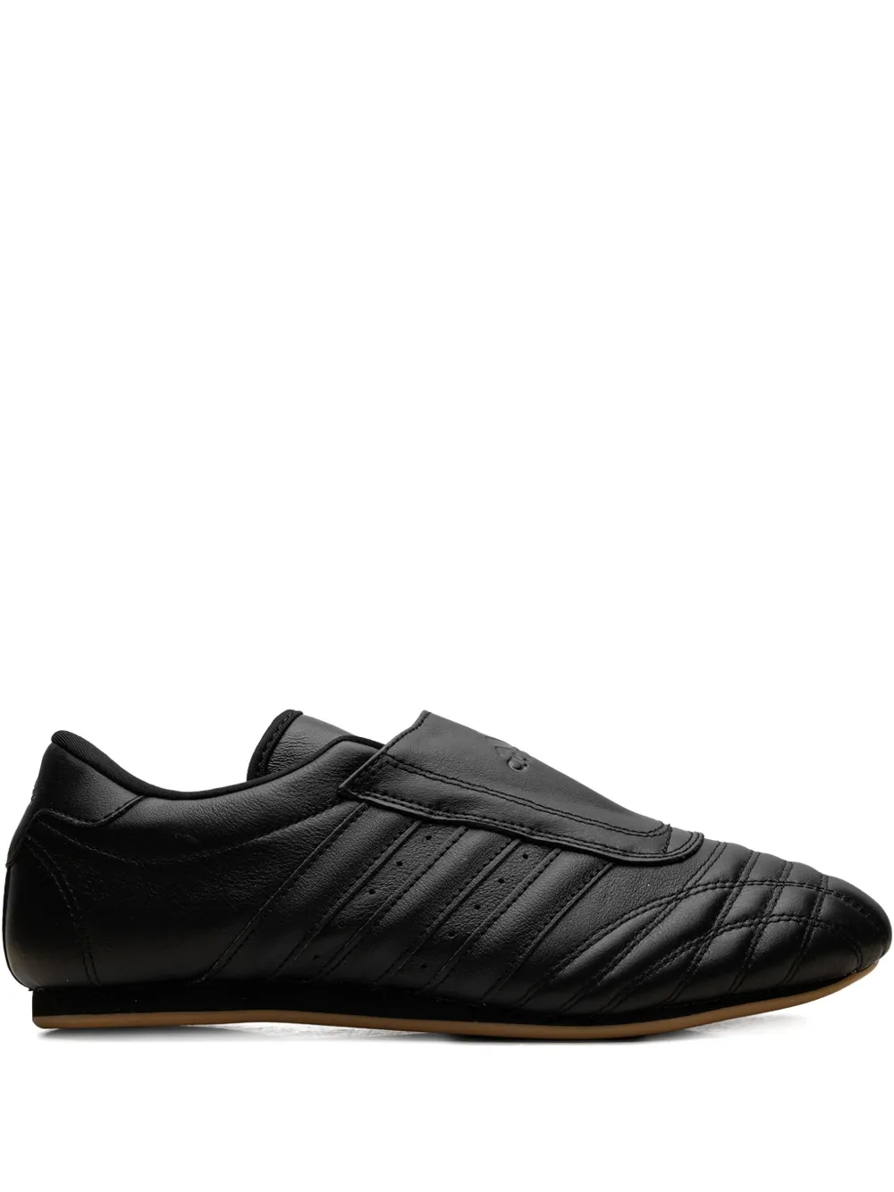 adidas tenis taekwondo | negro | Image 1