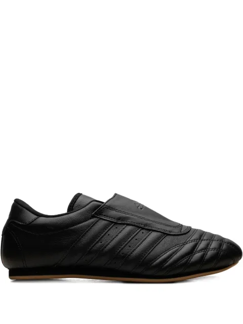 adidas quilted taekwondo sneakers