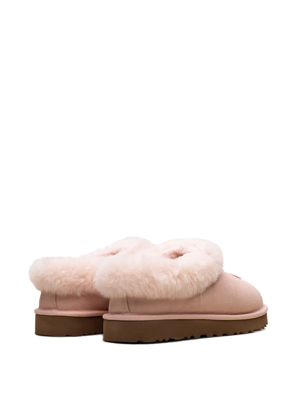 Ugg Tazzette Slippers In Pink