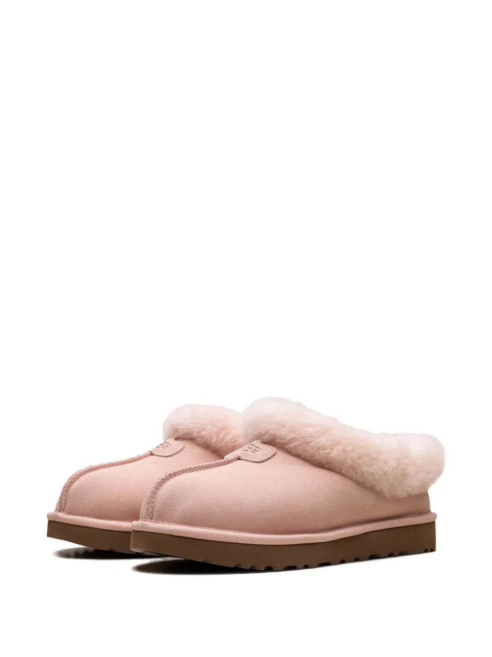 Ugg Tazzette Slippers In Pink