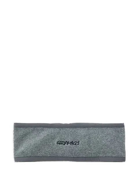 Gramicci Polartec headband