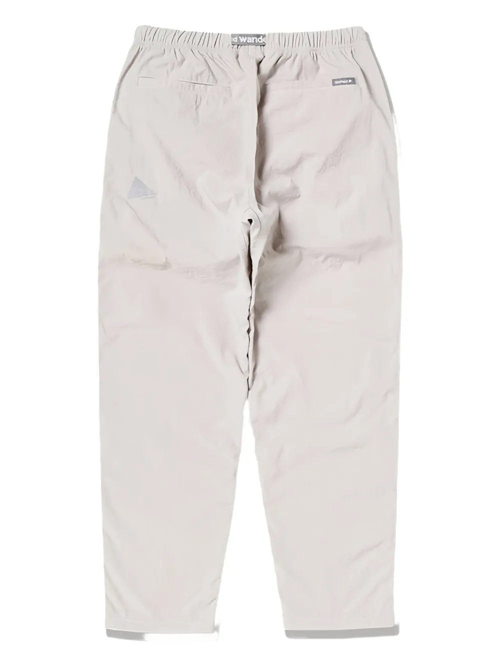 Gramicci Climbing nylon broek - Grijs