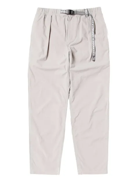 Gramicci pantalones de escalada