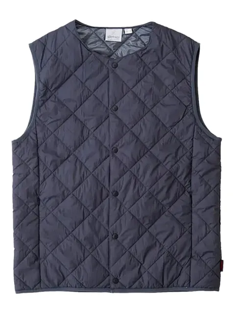 Gramicci quilted thermal-insulation gilet