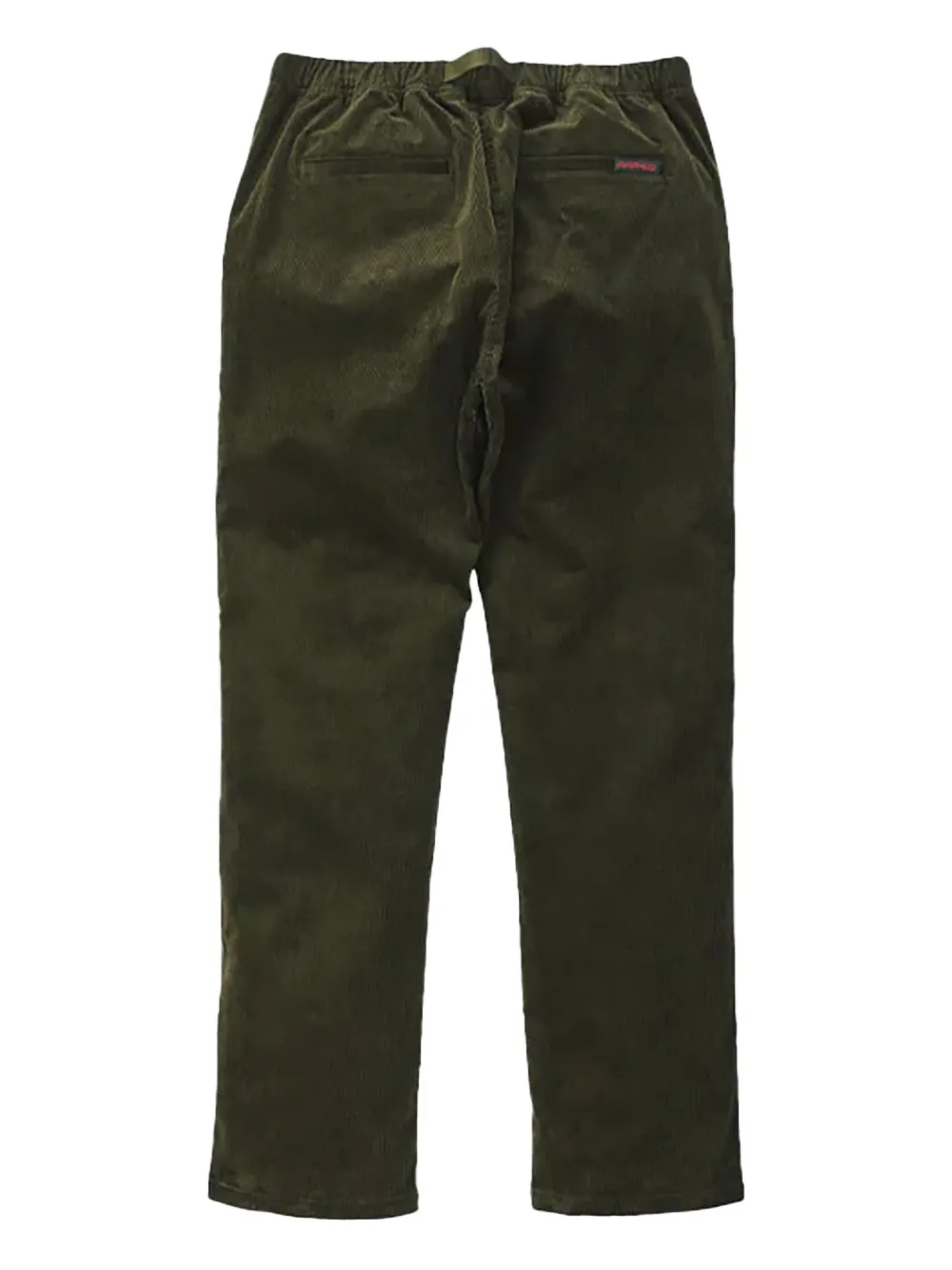 Gramicci NN-Pant corduroy-texture trouseres | Regular-Fit & Straight Leg Pants | Image 2