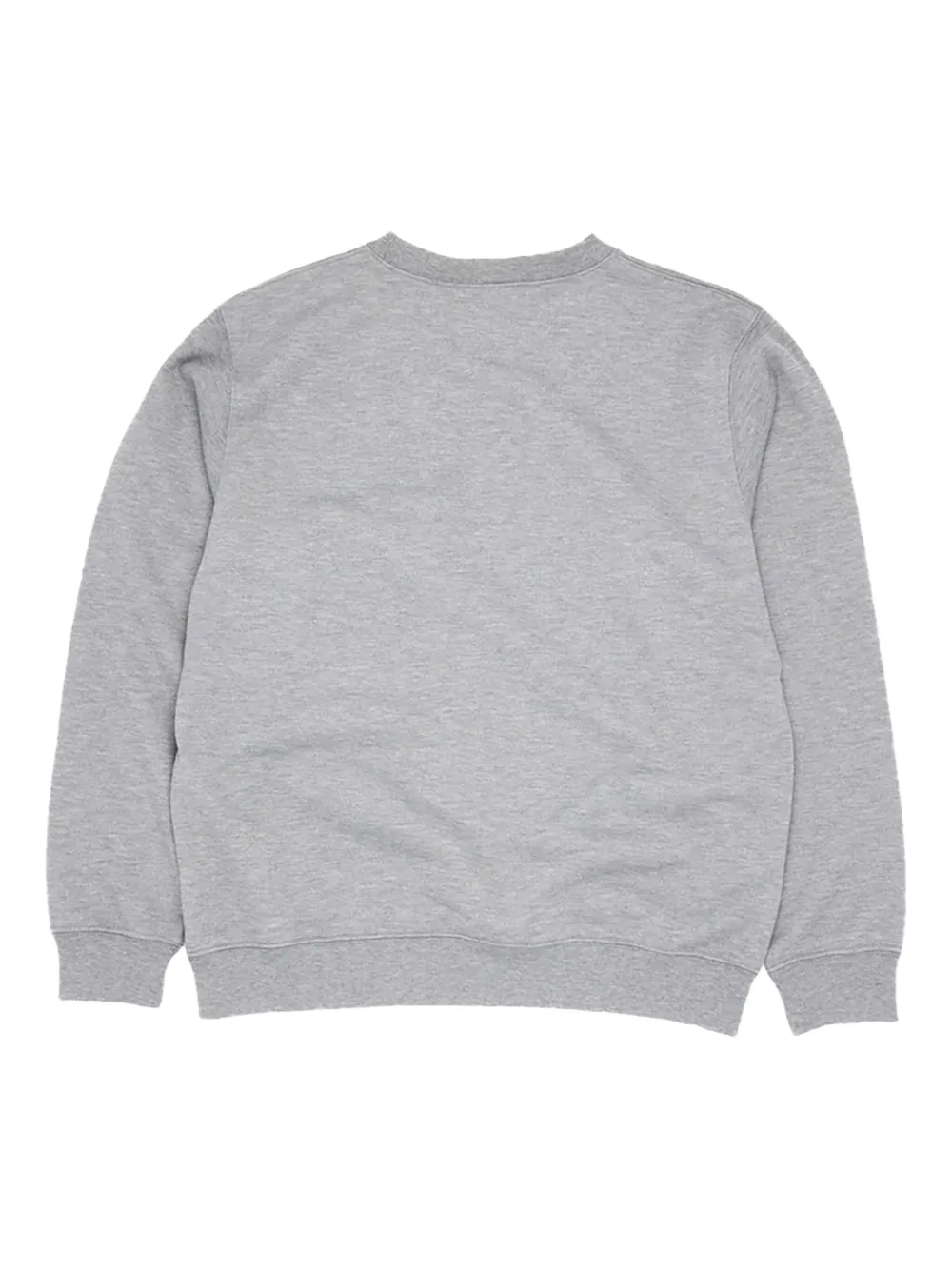 Gramicci Pocket Sweatshirt In Gray