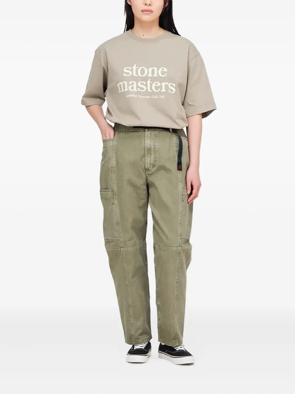 Gramicci playera Stonemasters | Playeras y jerséis | Image 2