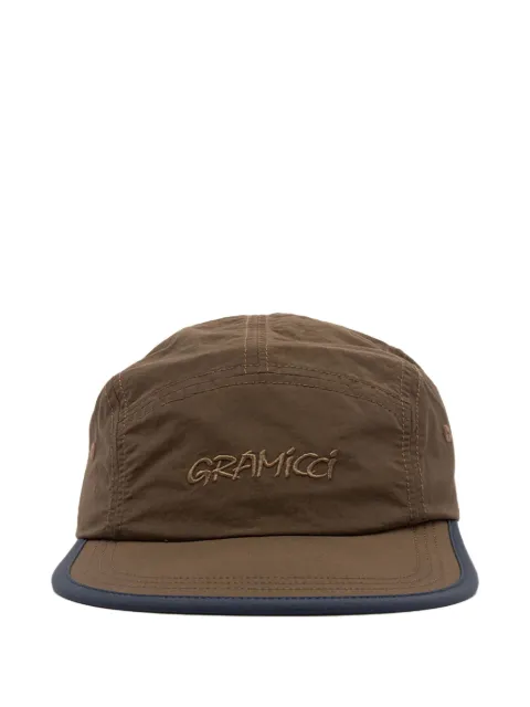 Gramicci five-panel baseball cap