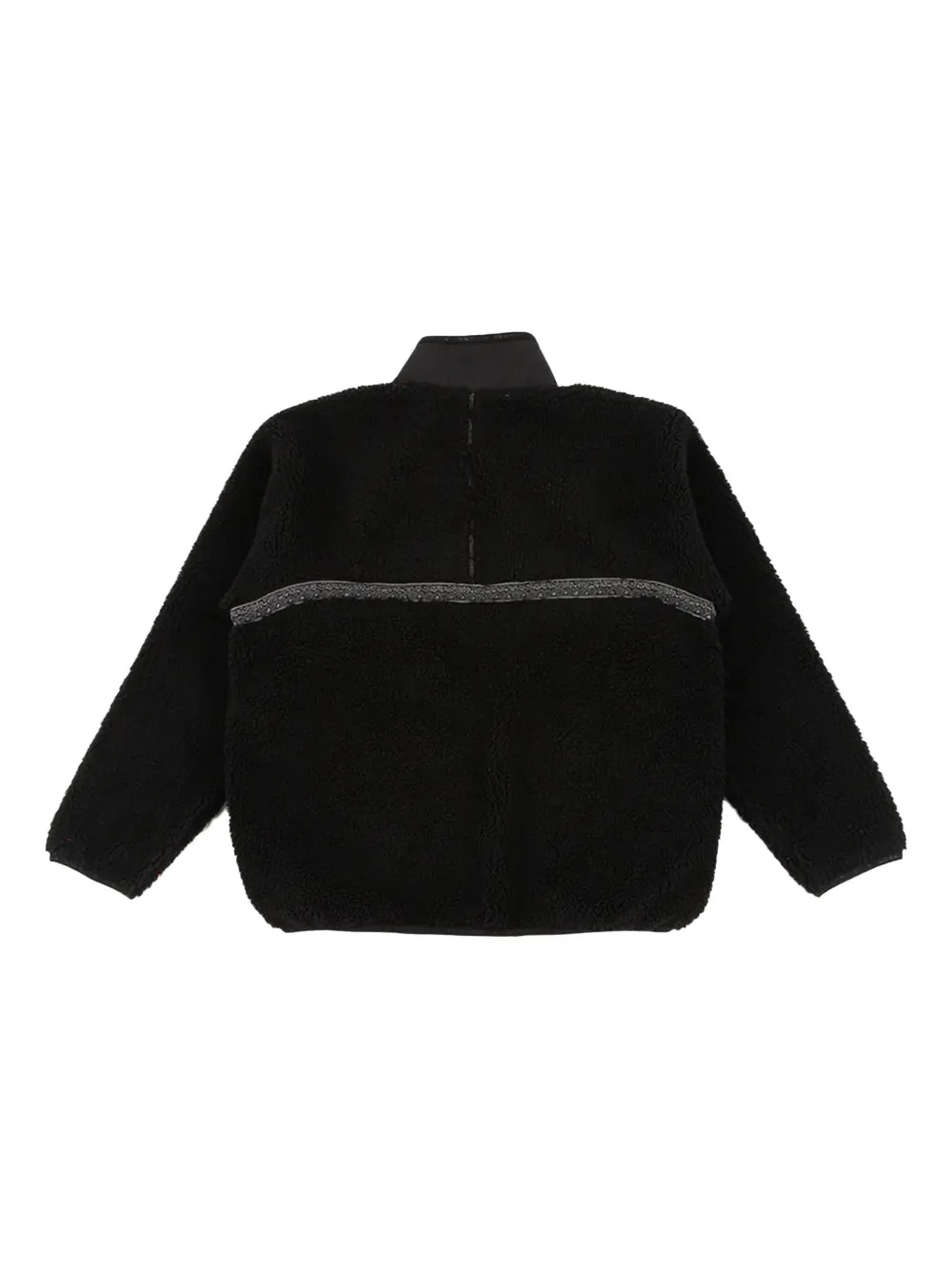 Gramicci x And Wander JQ Tape Fleece jacket | Bomber Jackets | Image 2