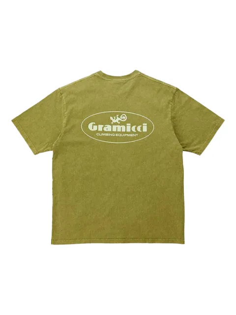 Gramicci playera Equipment