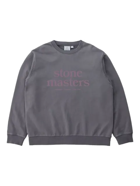 Gramicci stonemasters sweatshirt