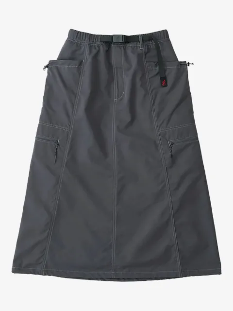 Gramicci Salem cargo-pocket skirt