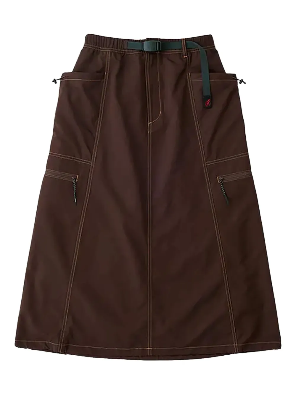 Gramicci Salem cargo-pocket skirt | A-Line Skirts | Image 2
