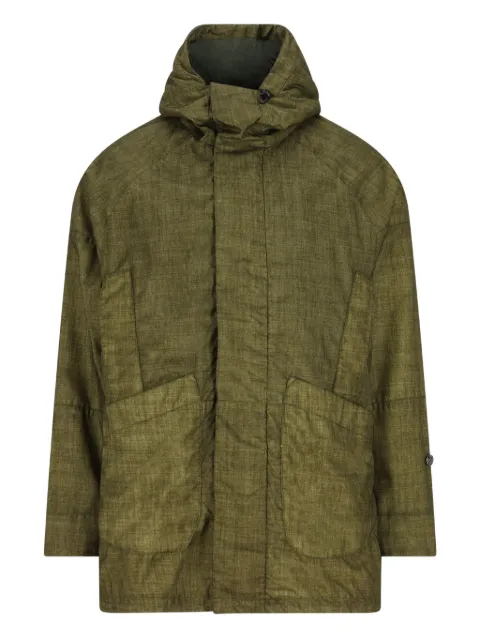 Massimo Osti Studio hooded jacket