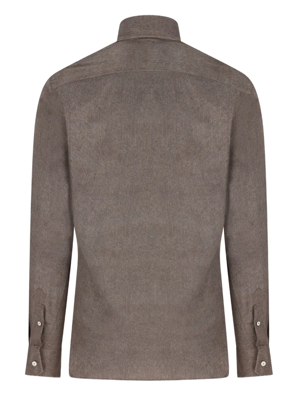 Xacus x Franz Kraler buttoned shirt | Image 2