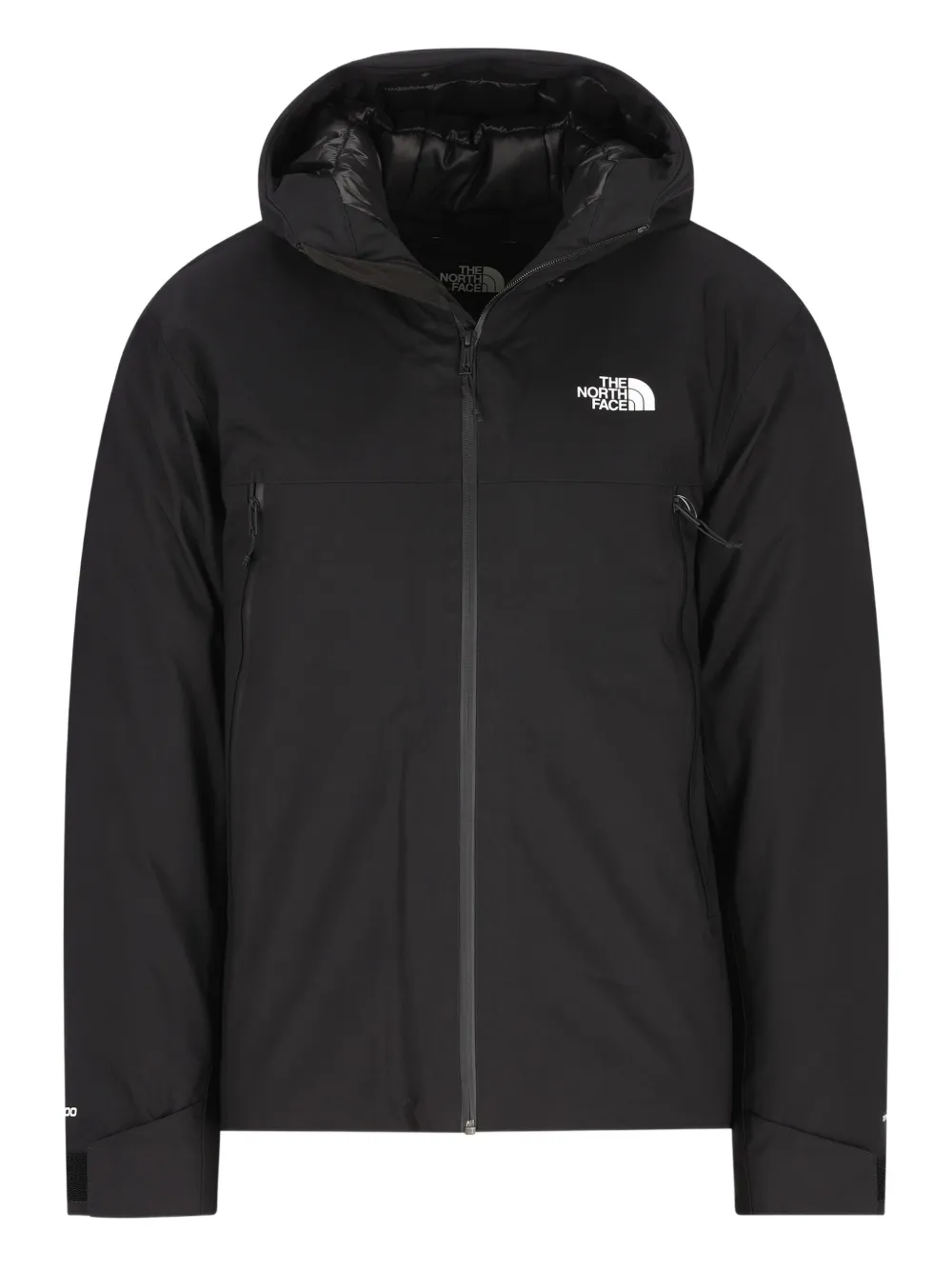 The North Face chamarra Mountain Range | negro | Image 1