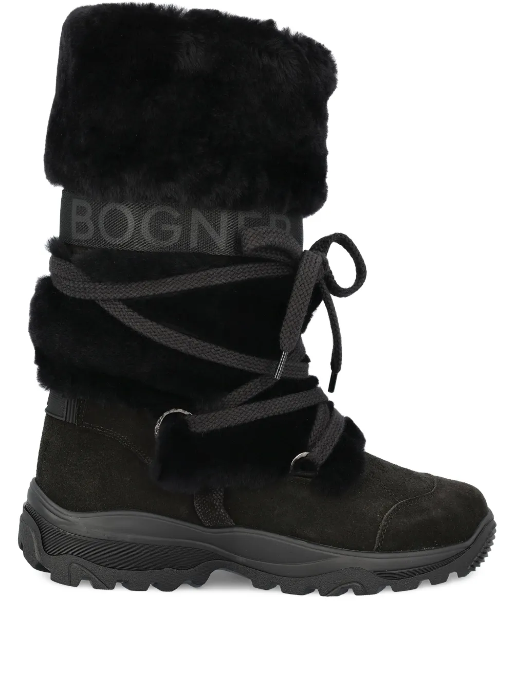 BOGNER botas Alta Badia S 8 | negro | Image 1