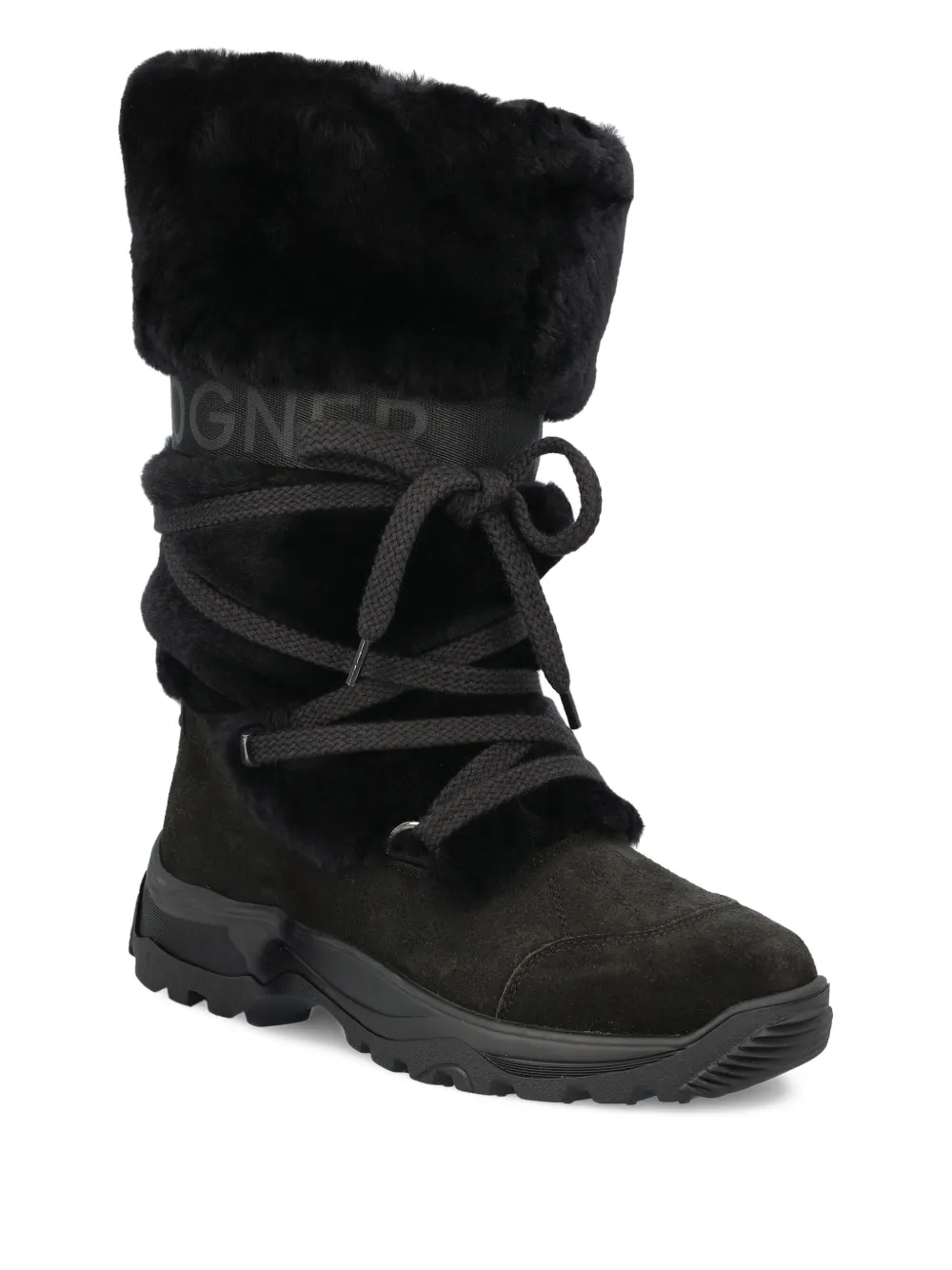 BOGNER botas Alta Badia S 8 | Botas de lluvia y para nieve | Image 2