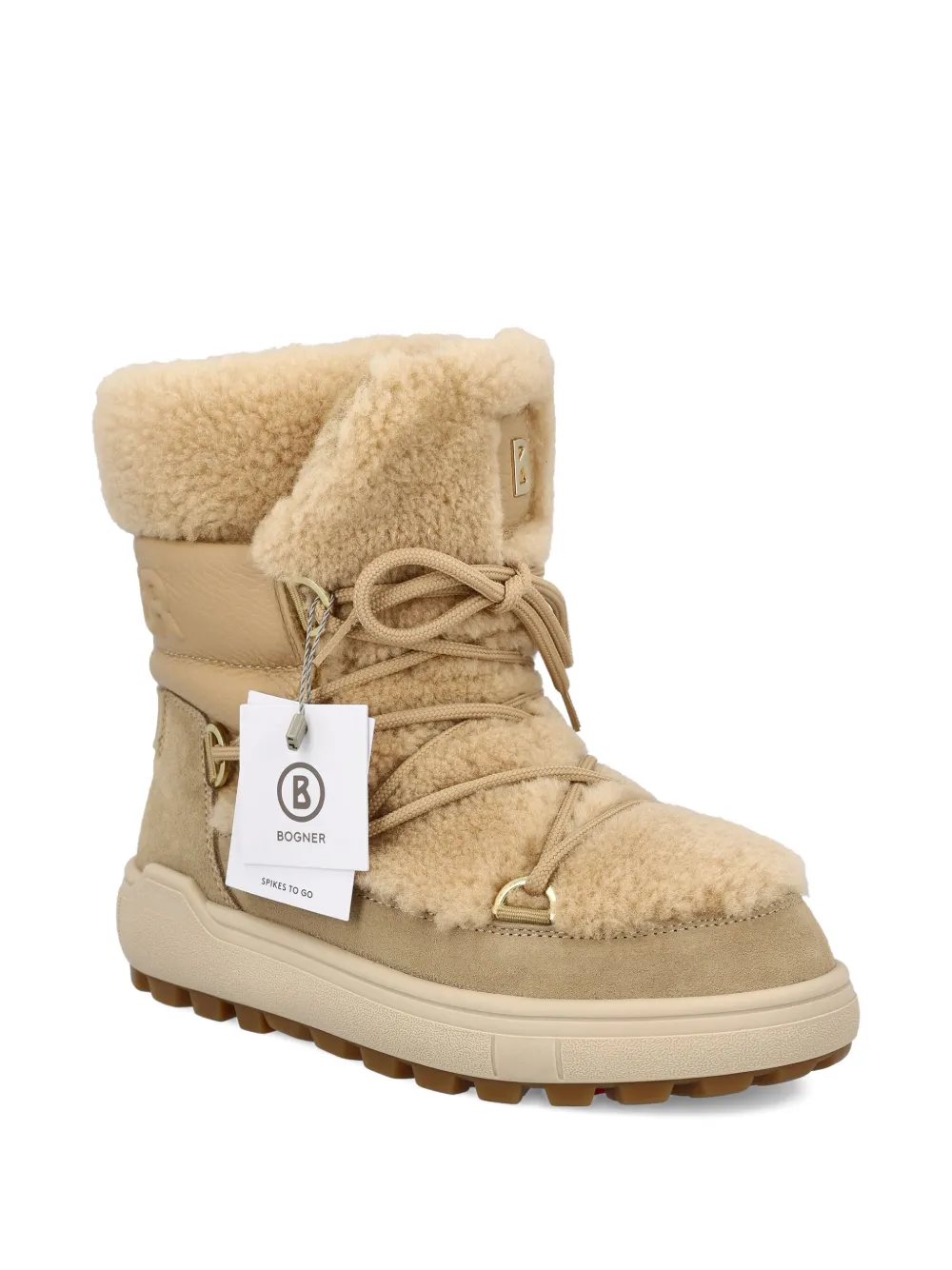 BOGNER botines texturizados | Botines | Image 2