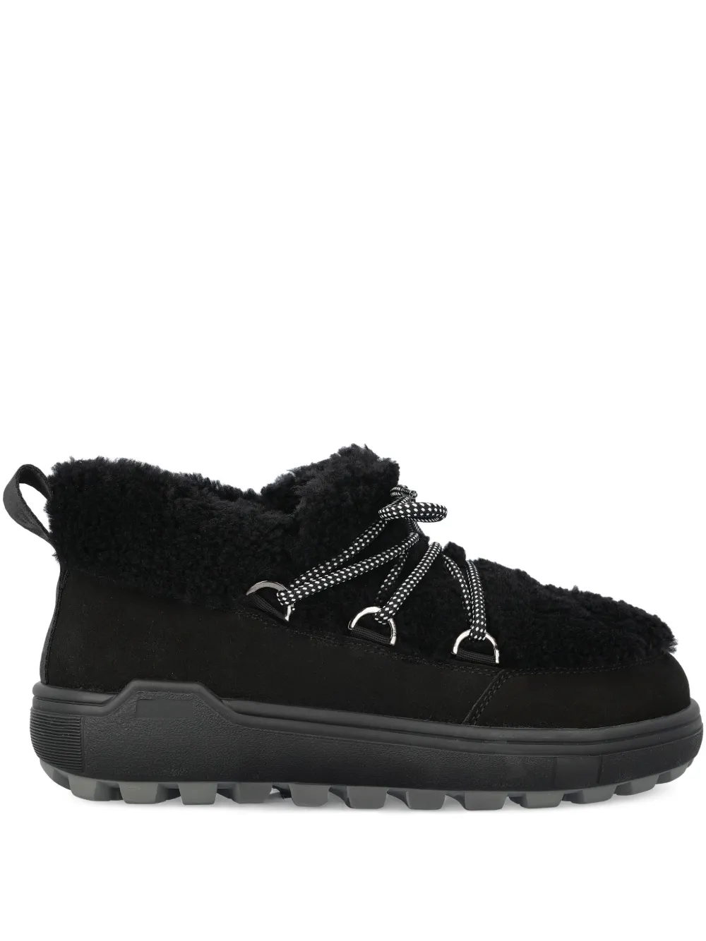 BOGNER botas Chamonix S 19 | negro | Image 1