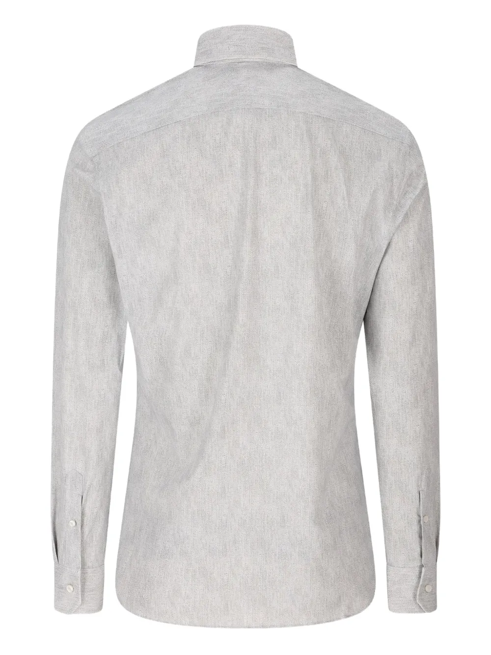 Xacus x Franz Kraler buttoned shirt | Image 2
