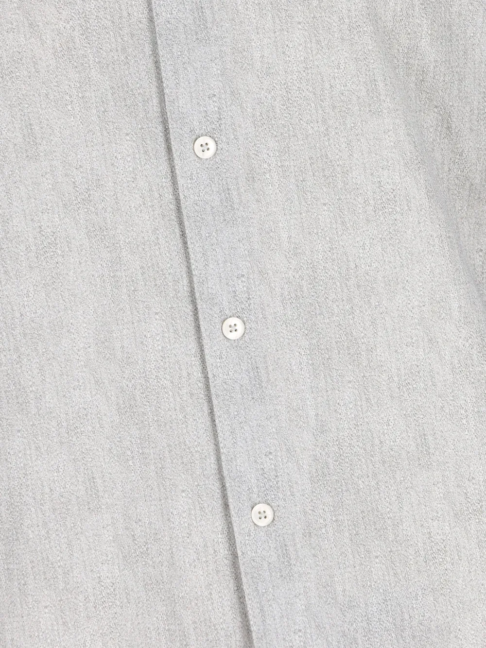 Xacus X Franz Kraler Buttoned Shirt In Animal Print