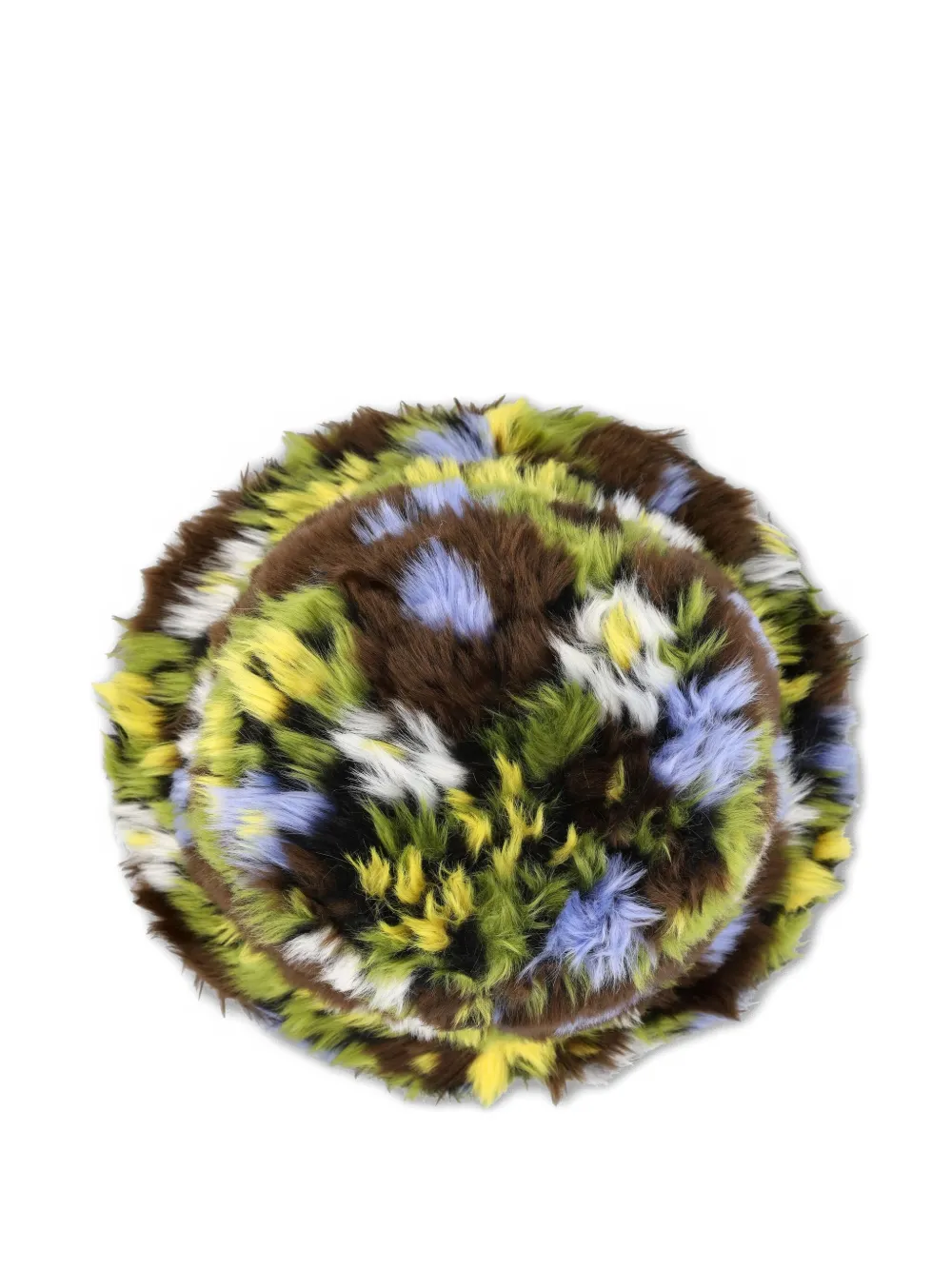 Kangol Flower-pattern Bucket Hat In Multi