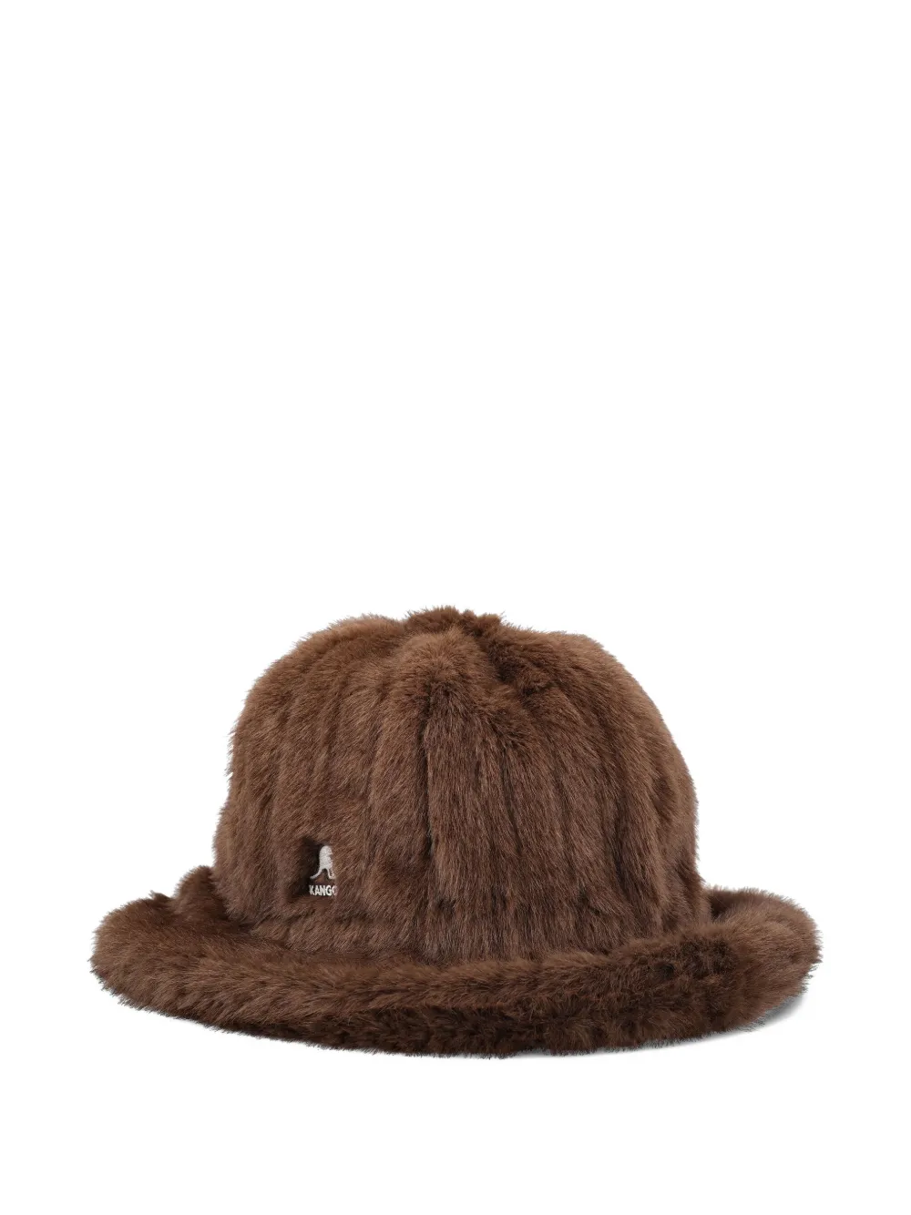 Kangol debossed-stripe hat | Men | Image 2