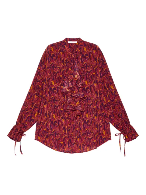 MALIPARMI blusa Lily´s Ballet