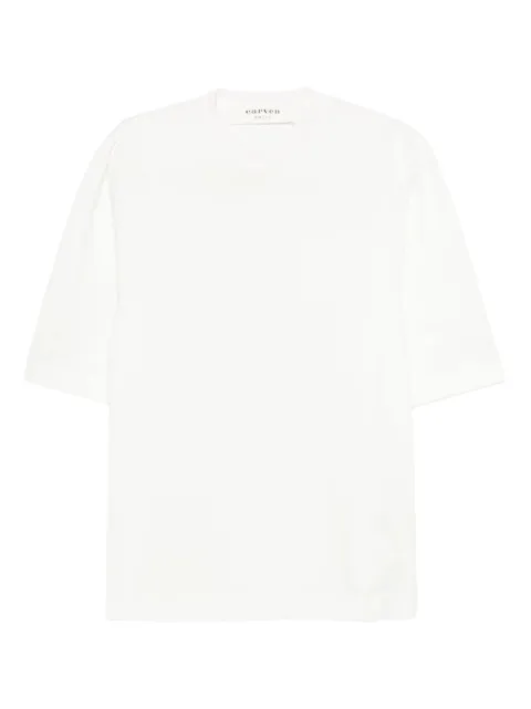 Carven playera manga corta