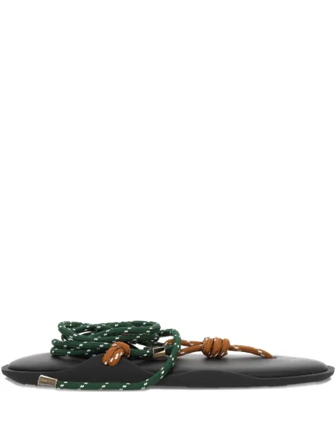 Flòwze sandalias Fló Twin