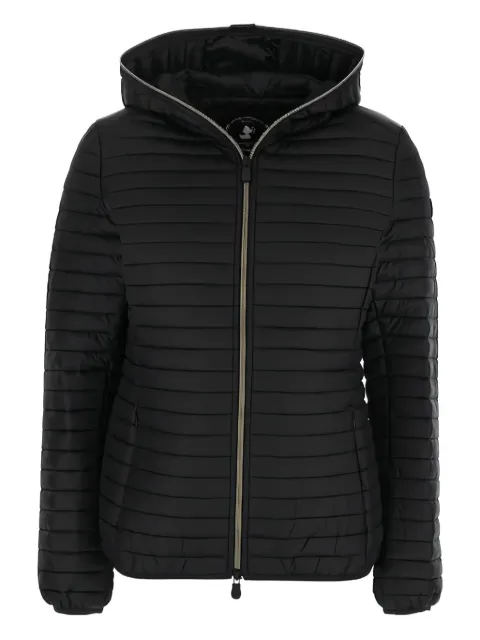 Save The Duck Kids zip-closure jacket