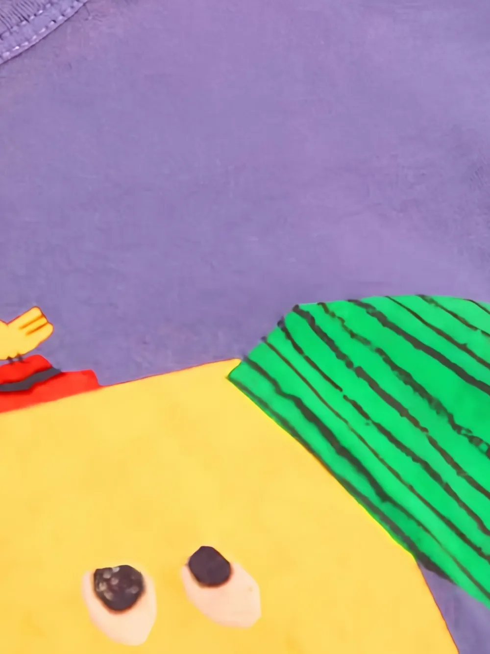 Bobo Choses graphic-print T-shirt | Boys T-Shirts | Image 2