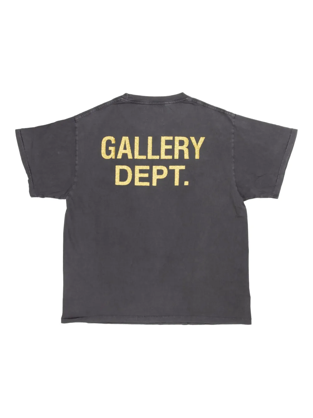 GALLERY DEPT. playera con estampado de castillo | Playeras y jerséis | Image 2