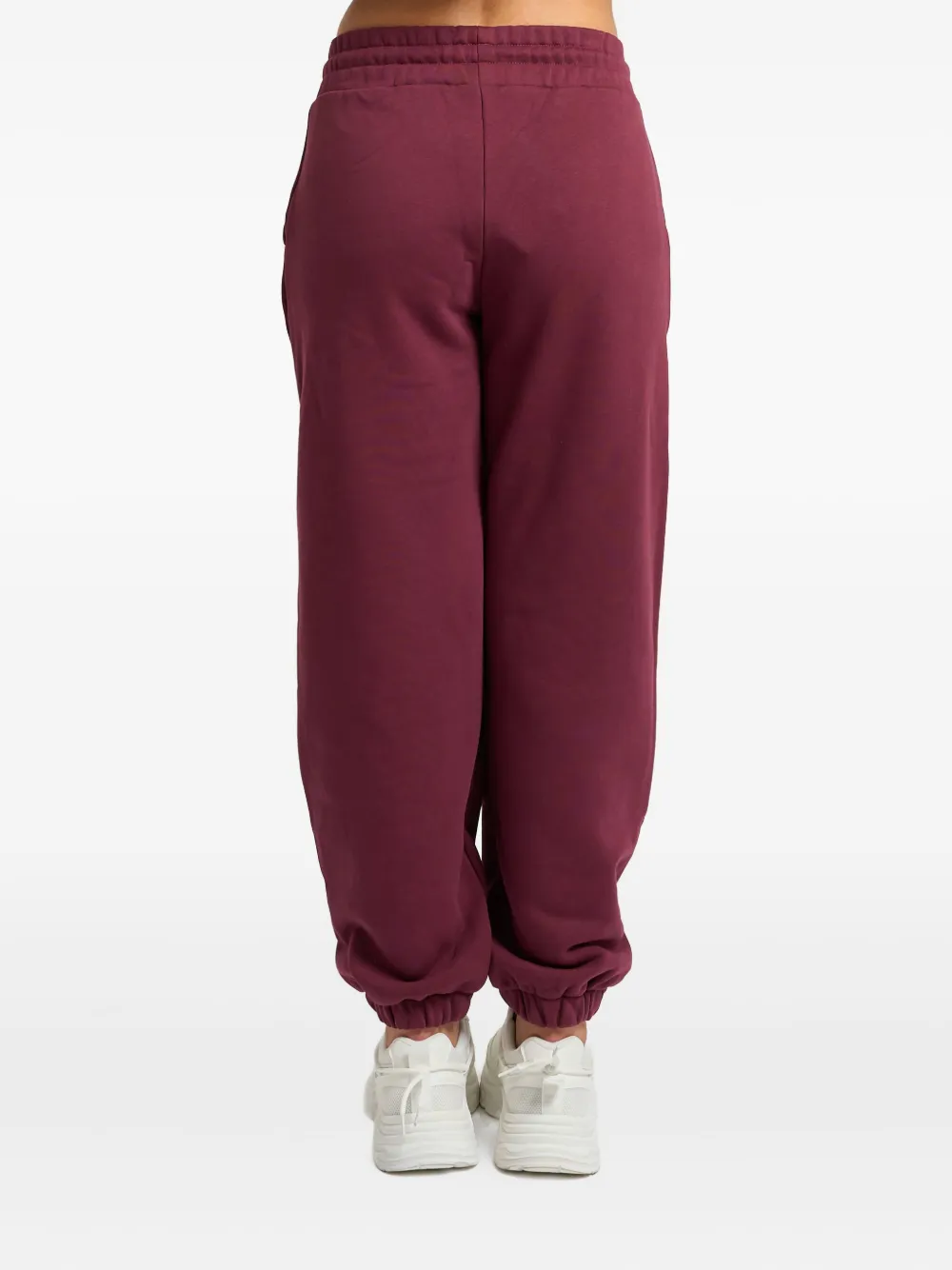 Gaelle Trainingsbroek met trekkoord Rood
