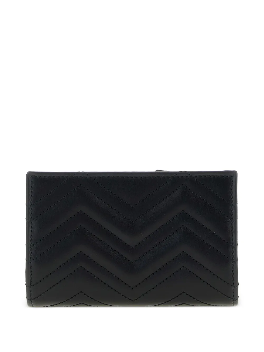 Gucci GG Marmont chevron-quilted wallet | Men | Image 2