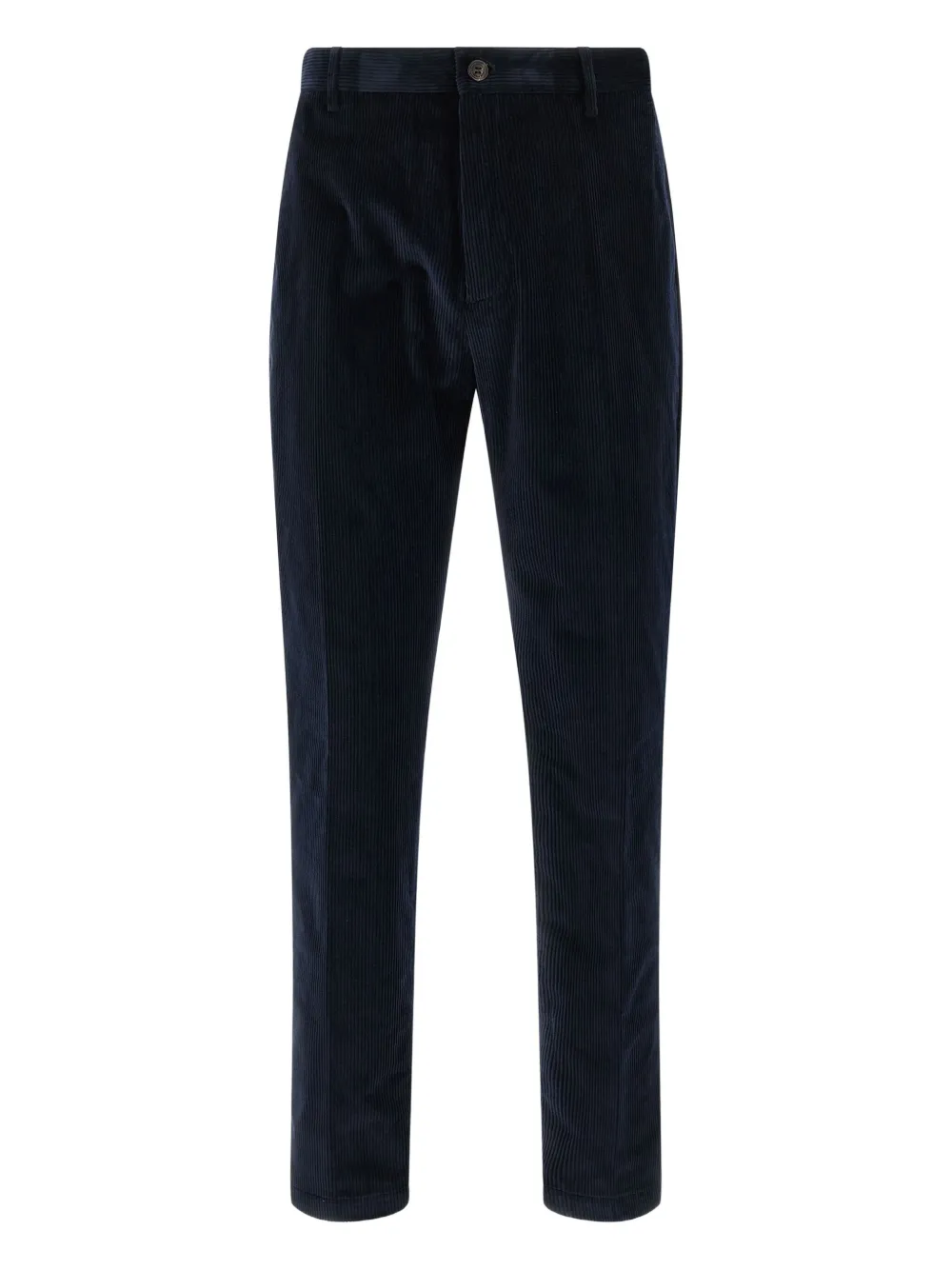 Department 5 Prince corduroy trousers | Blue | Image 1