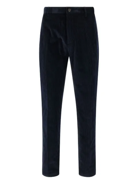 Department 5 Prince corduroy trousers