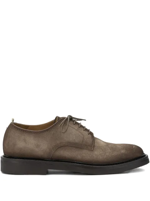 Officine Creative lace-up shoes