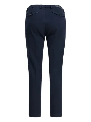 【新品未使用】 BRIGLIA1949 BLUコットンパンツ ブラック 新品未使用】 BRIGLIA1949 BLUコットンパンツ ブラック Briglia