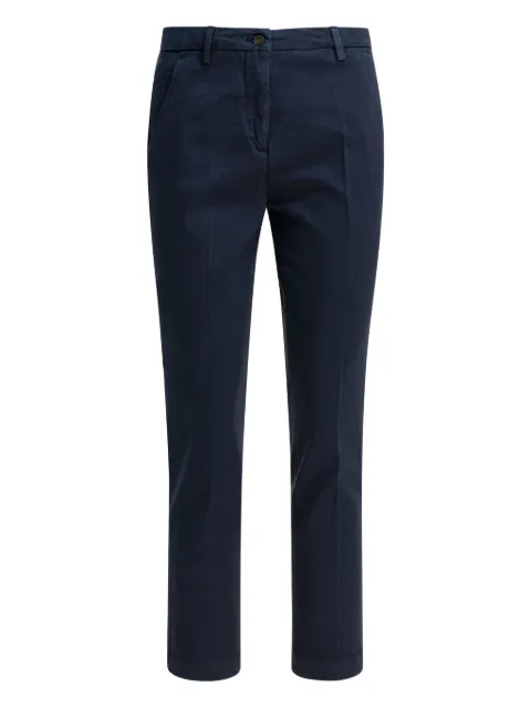 Briglia 1949 Pantalones Con Bolsillos Y Botones