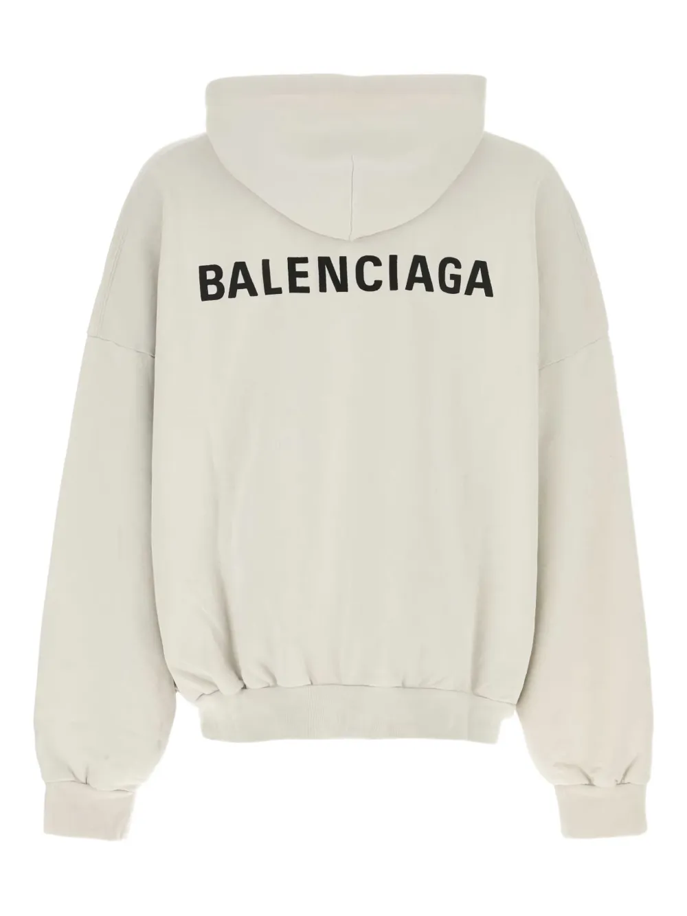 Balenciaga Moletom com capuz | Moletom | Image 2